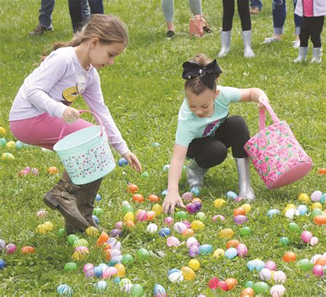 Early registration 7THS Member or 9Non-member Early registration closes on March 23 at 3pm At the door 8THS Member or 10Non-member. . Village of hamburg easter egg hunt